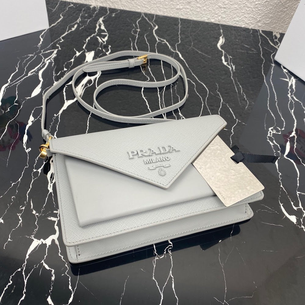 Dragons Bags Prada Luxury Bag --54087