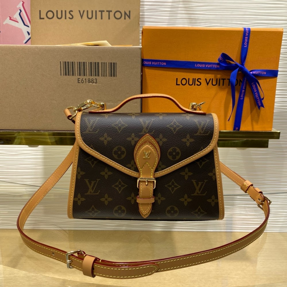 Dragons Bags LVn Luxury Bag --80678
