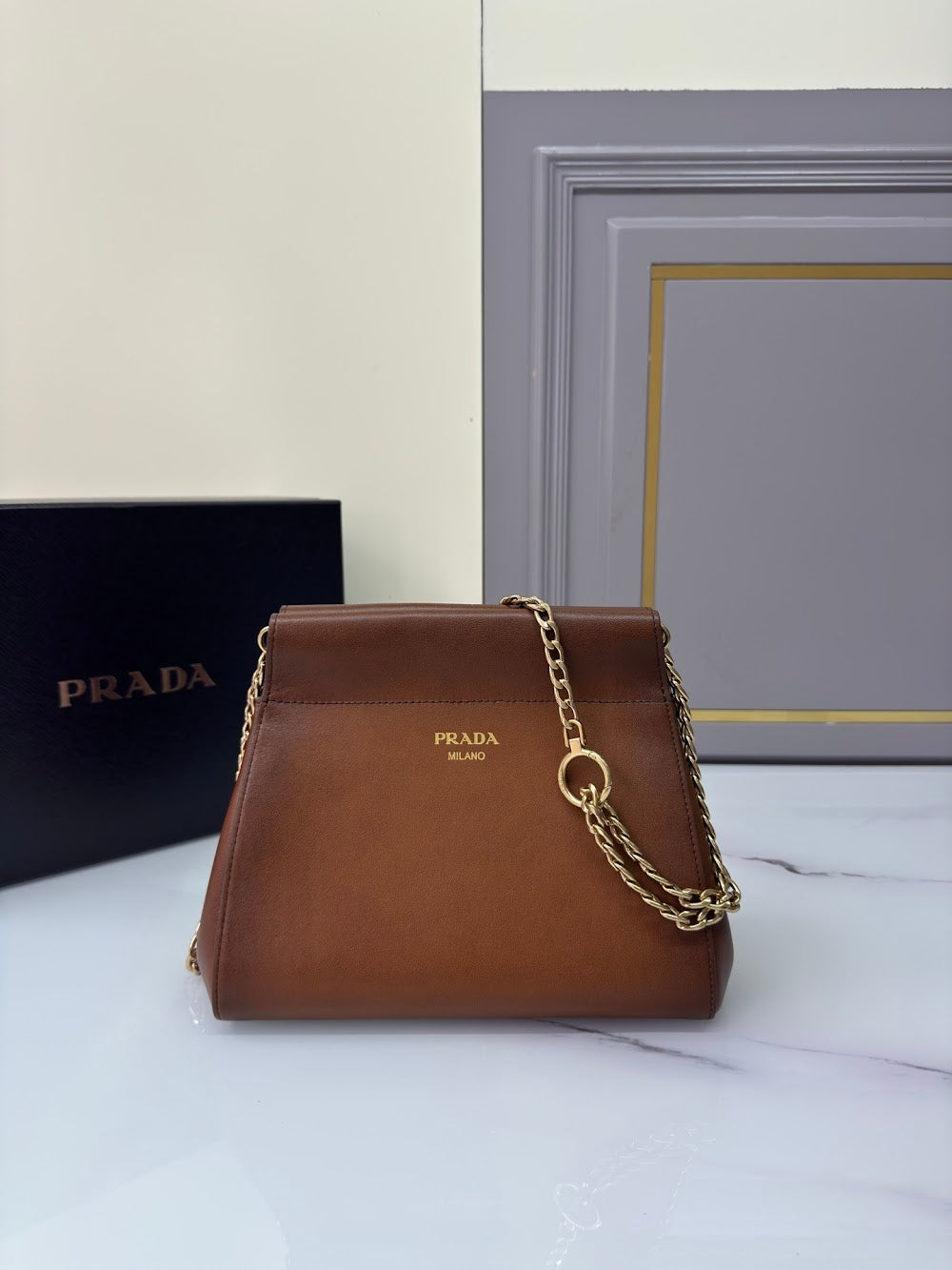 Dragons Bags Pradn Luxury Bag --101481