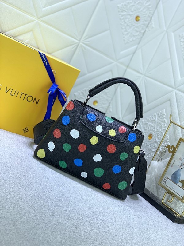 Dragons Bags LVn Luxury Bag --81218