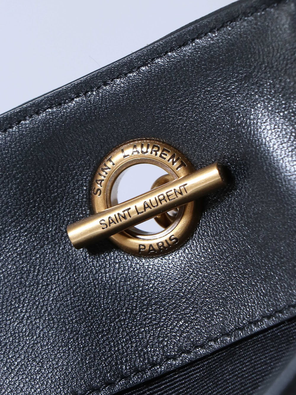 Dragons Bags YSLn Luxury Bag --120744