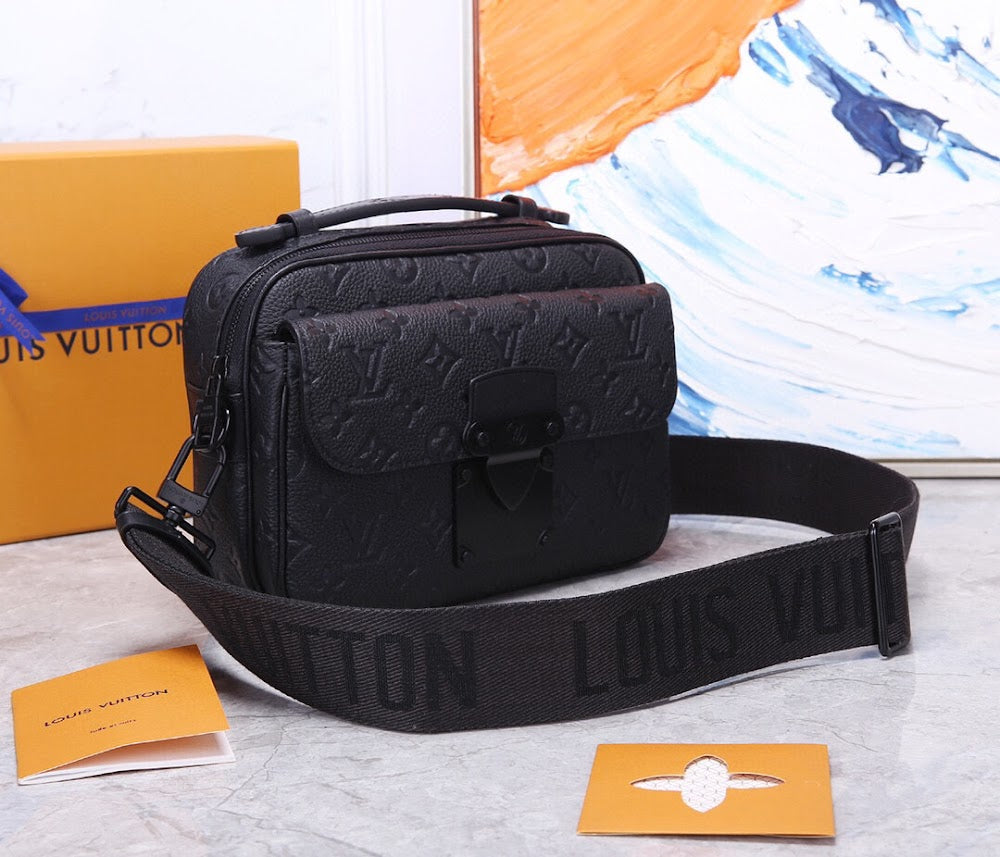 Dragons Bags ln Luxury Bag --70211