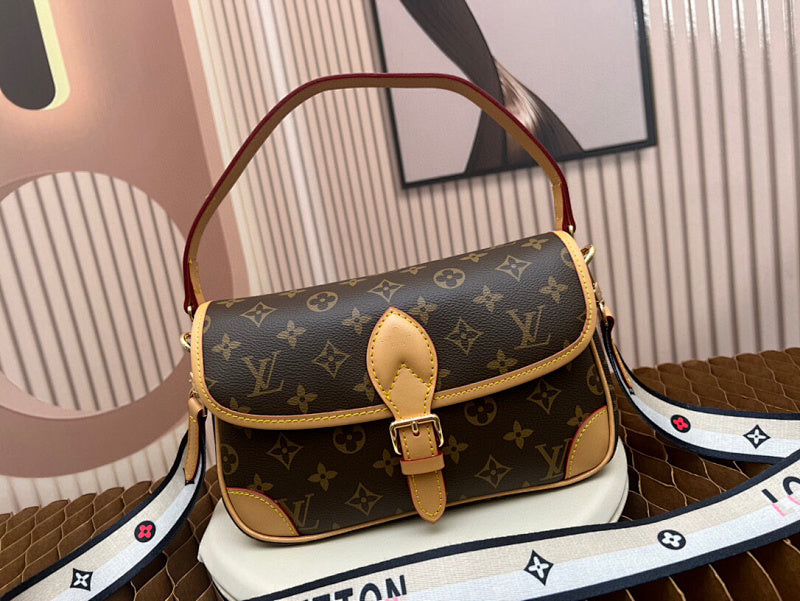 Dragons Bags LVn Luxury Bag --79386