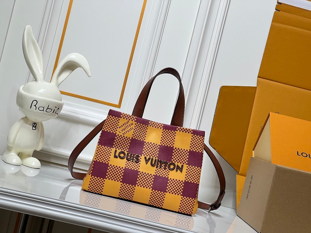 Dragons Bags ln Luxury Bag --77454