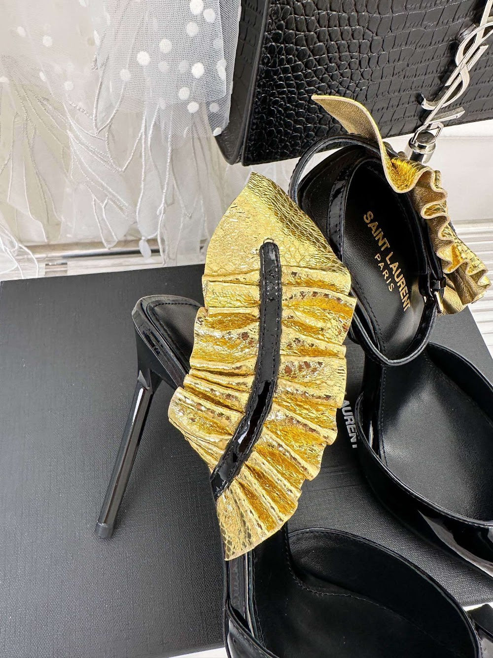Dragons Bags Luxury Bag --50365