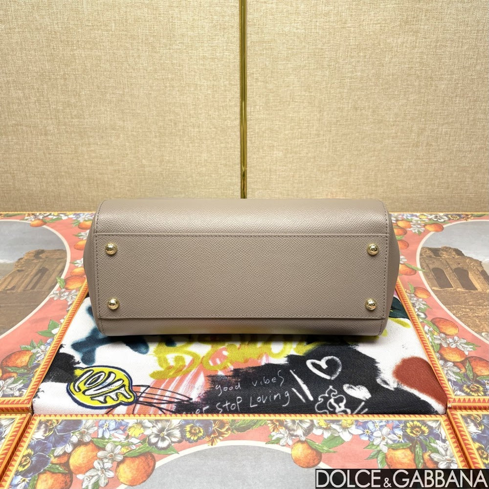 Dragons Bags DGn Luxury Bag --93703