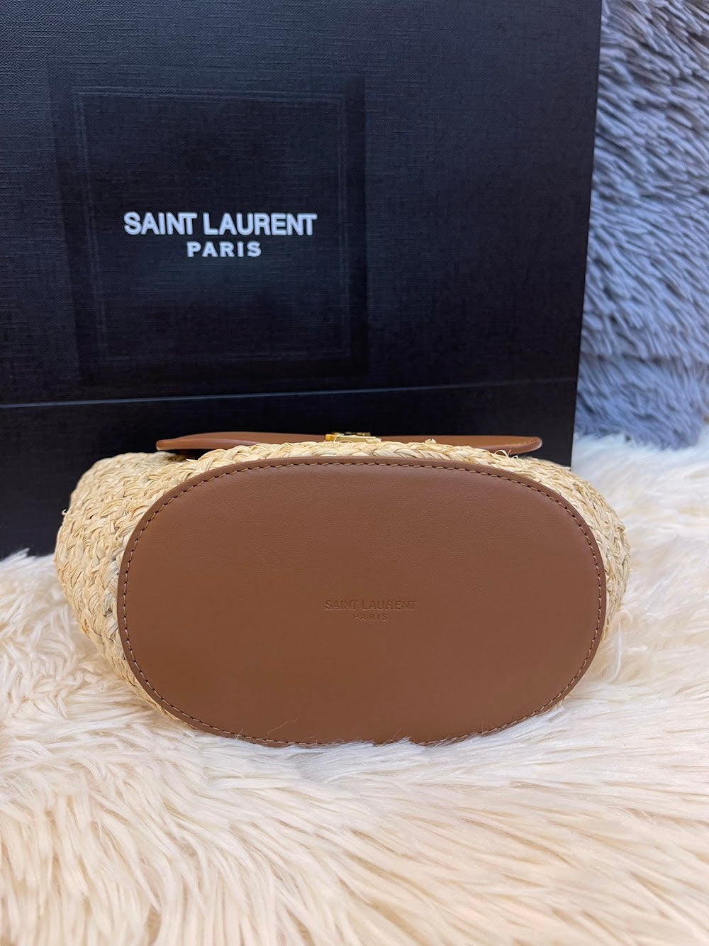 Dragons Bags YSLn Luxury Bag --120327