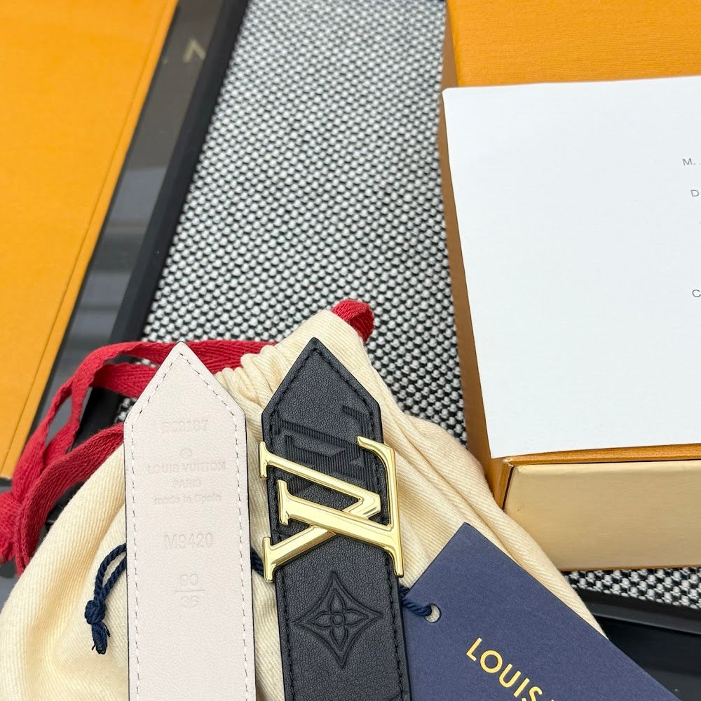 Dragons Bags ln Luxury Belt --106587