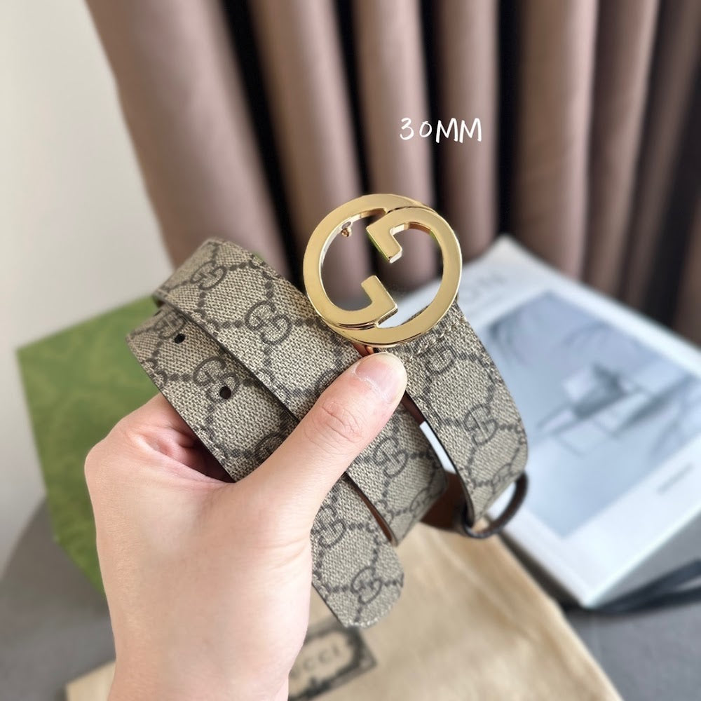 Dragons Bags Guccin Luxury Belt --108067