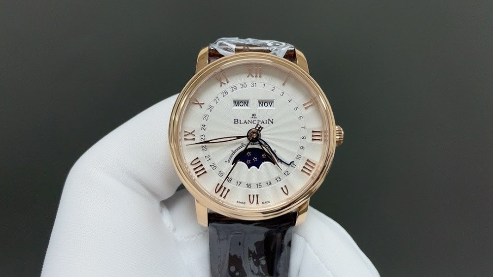 Dragons Bags Luxury Designer Watch --104315