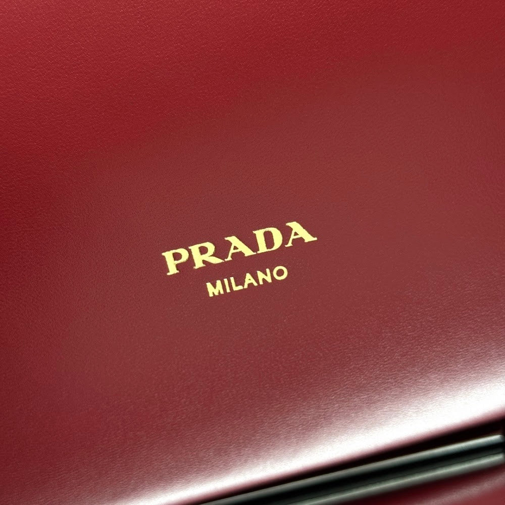 Dragons Bags Pradn Luxury Bag --101414