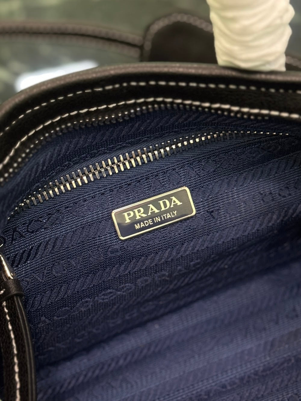 Dragons Bags Prada Luxury Bag --53604