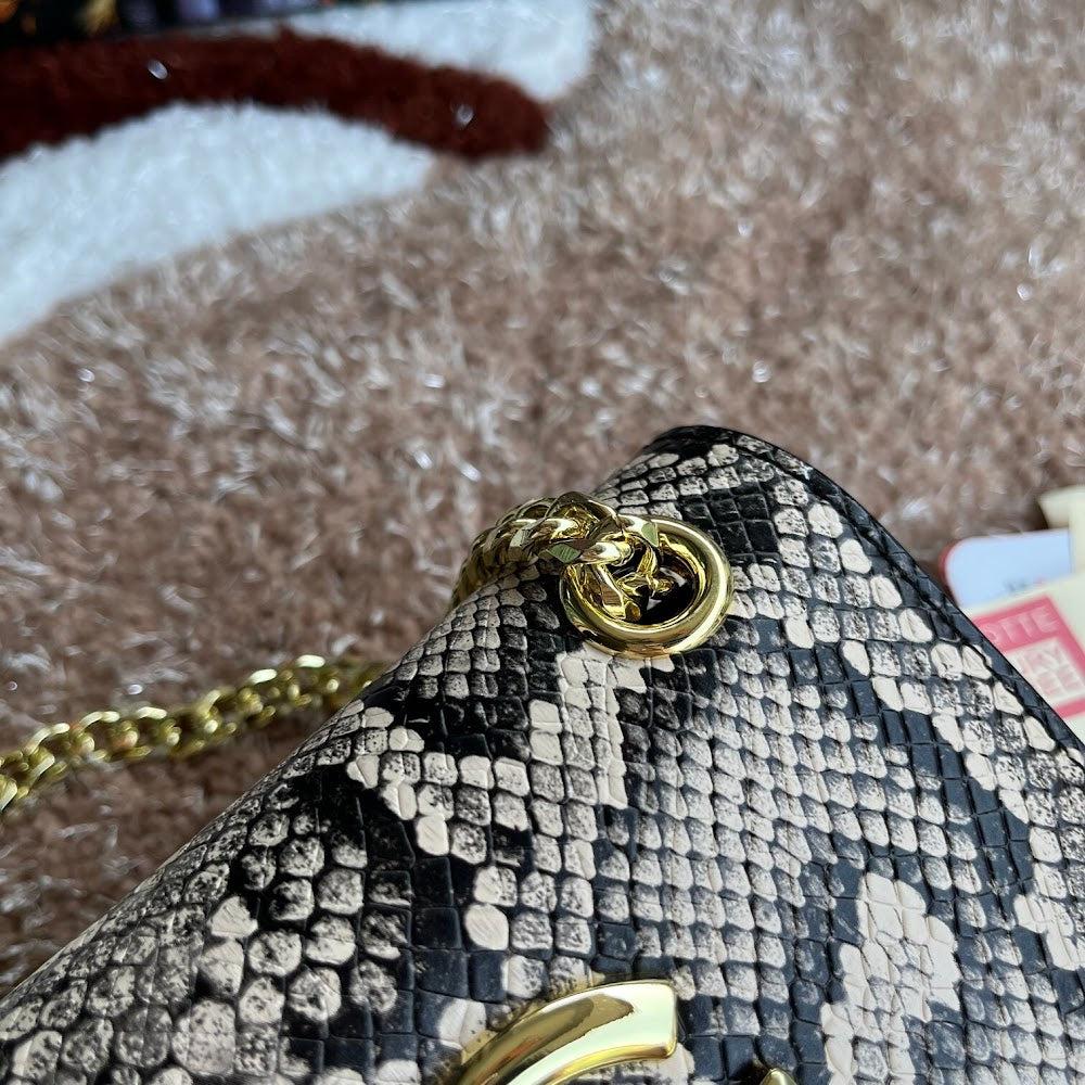 Dragons Bags DGn Luxury Bag --93423