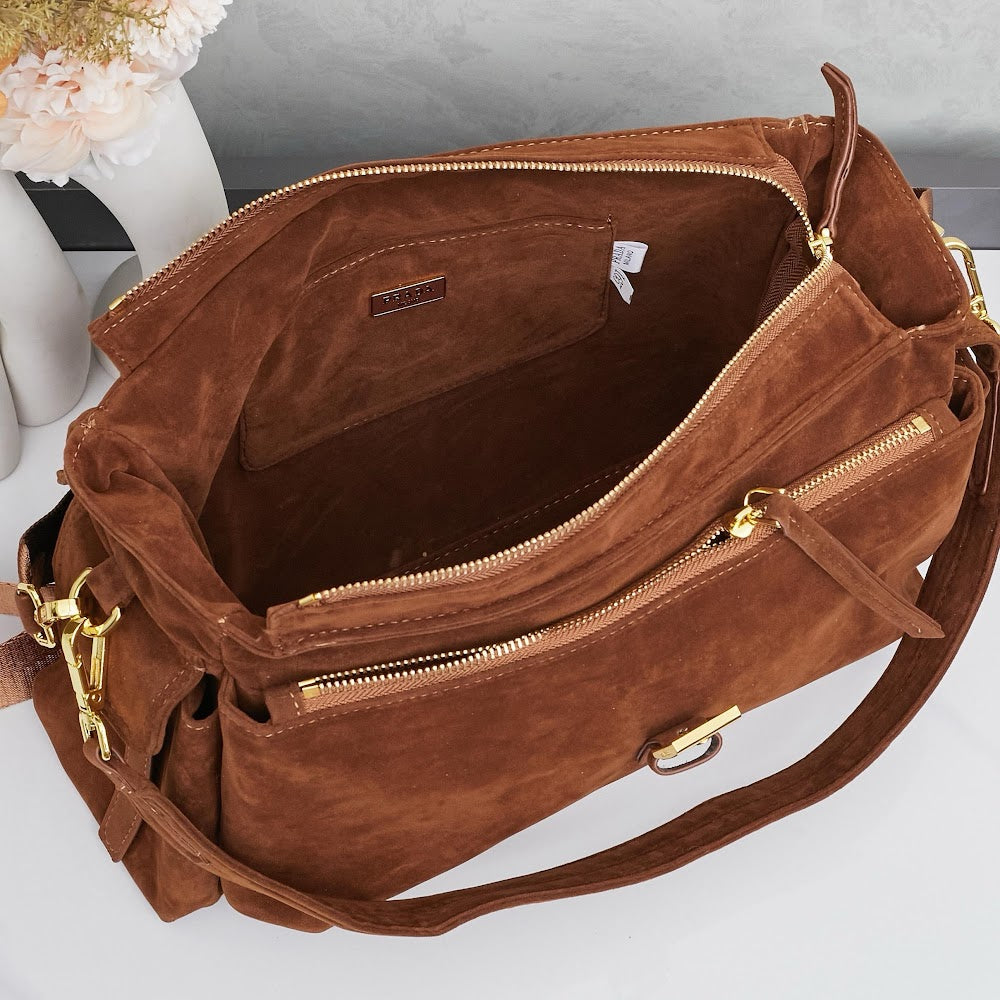 Dragons Bags pradn Luxury Bag --74287