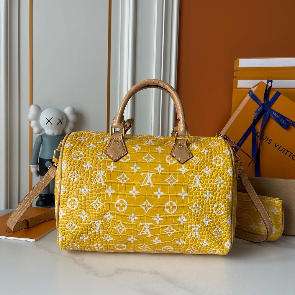 Dragons Bags ln Luxury Bag --77530