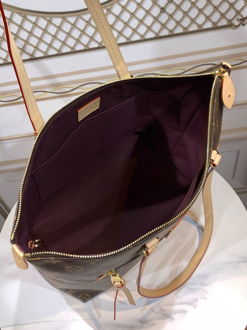 Dragons Bags ln Luxury Bag --59565