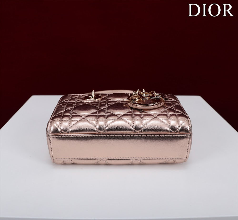 Dragons BagsDiorn Luxury Bag --116472