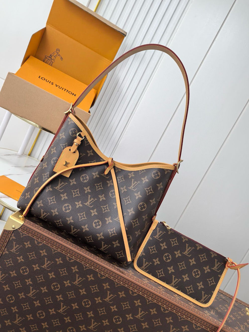 Dragons Bags ln Luxury Bag --81607