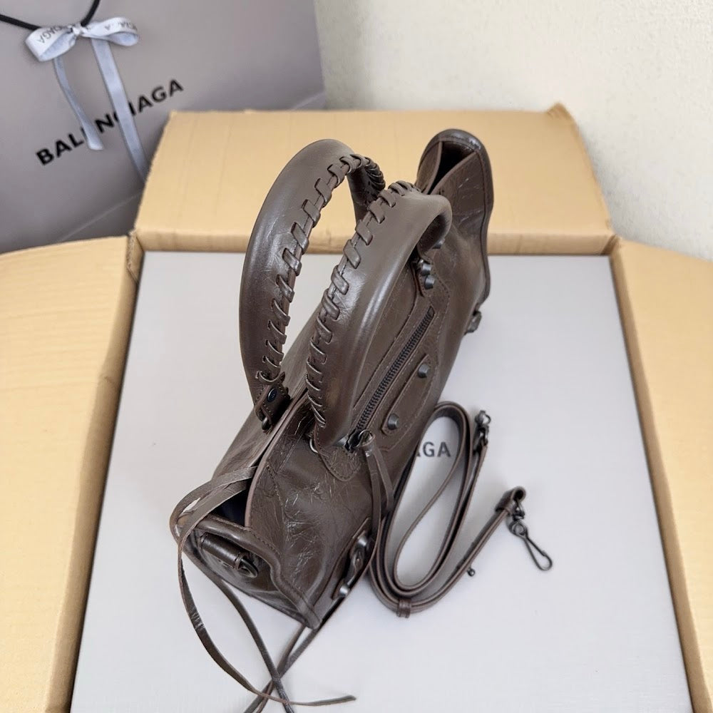 Dragons Bags Balenciaga Luxury Bag --111427