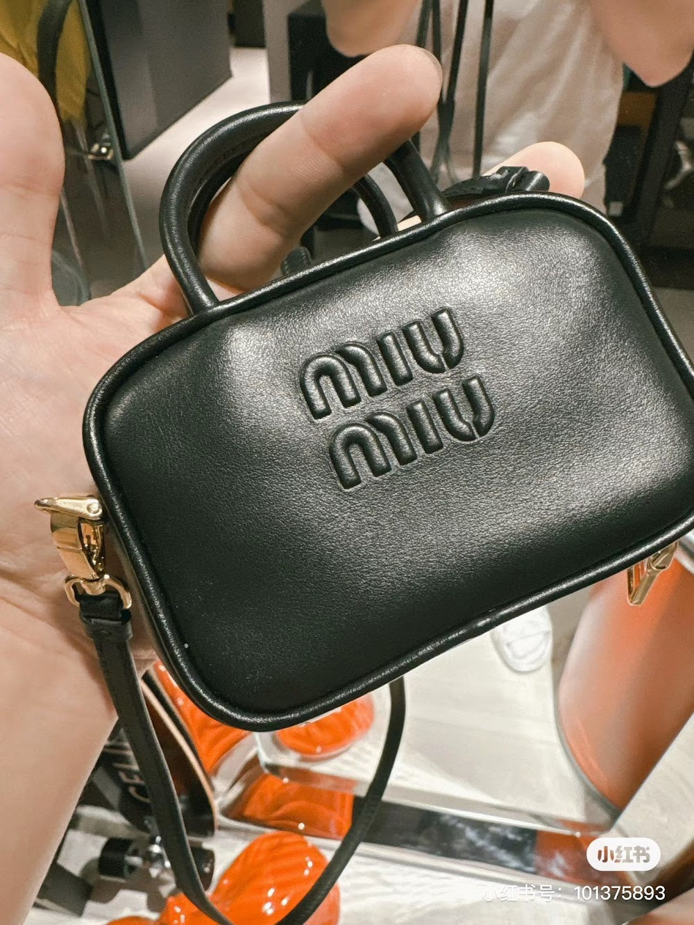 Dragons Bags Miun Miun Luxury Bag --123032