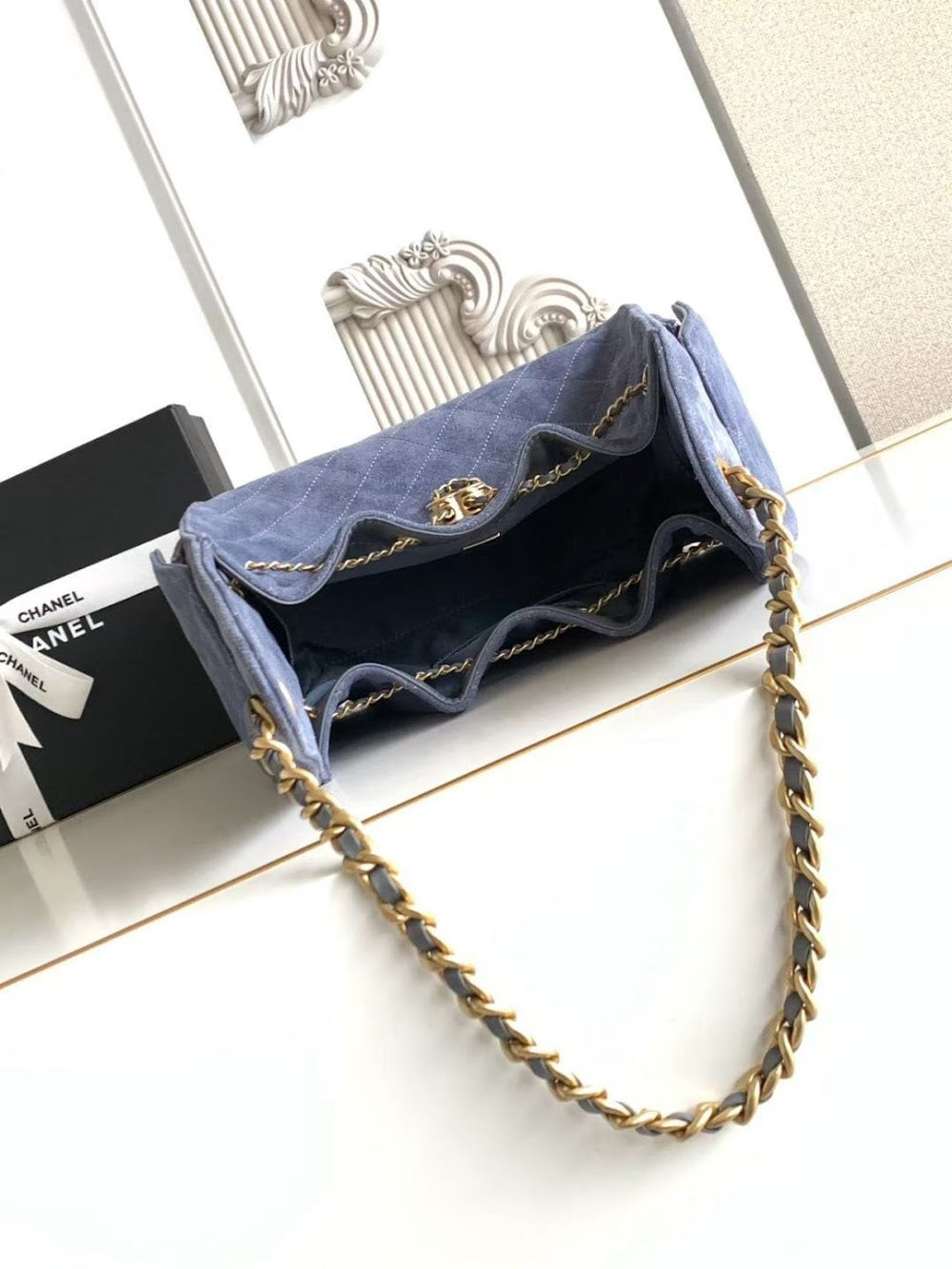 Dragons Bags CHn Luxury Bag --112840