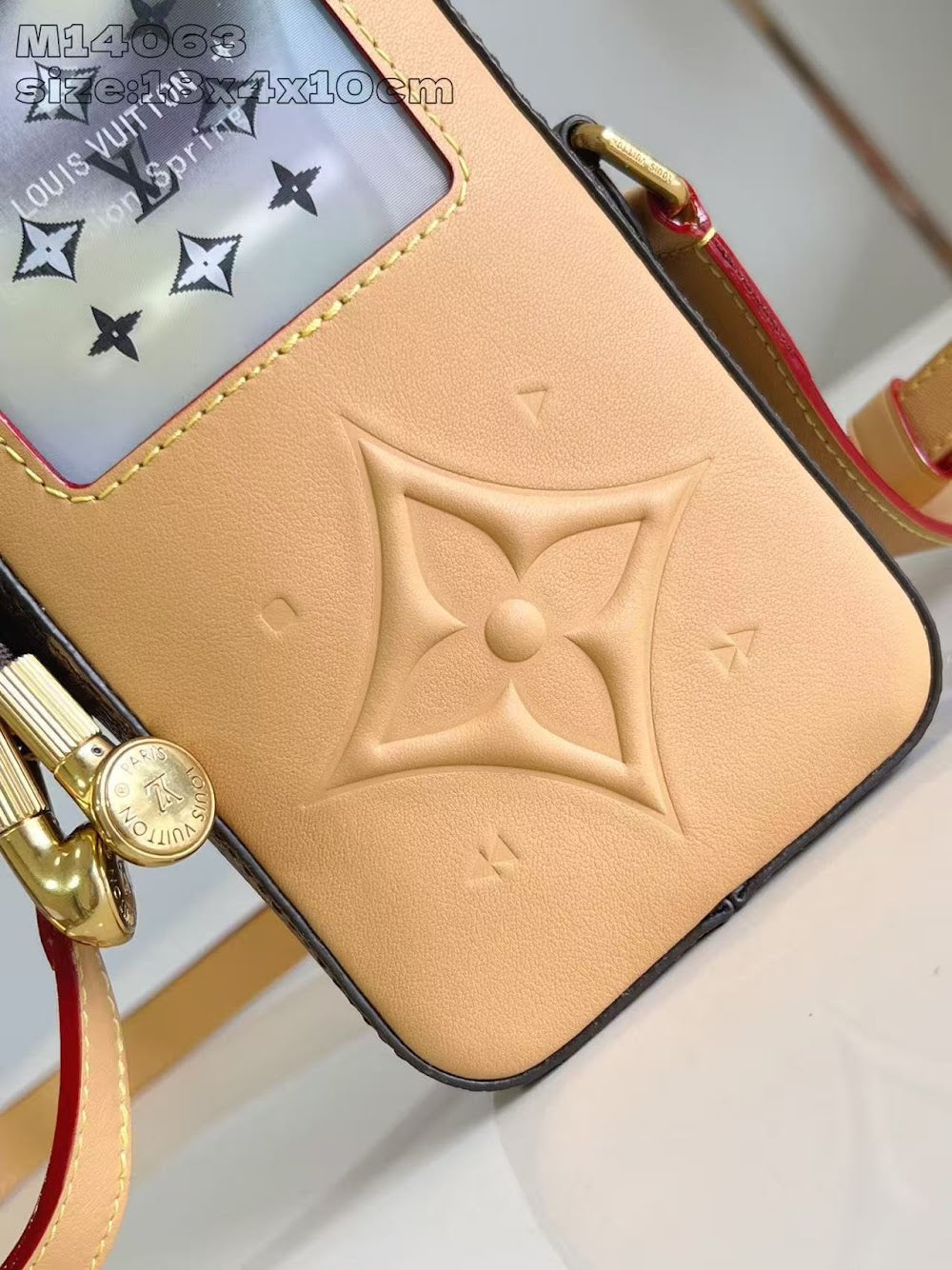 Dragons Bags ln Luxury Bag --96411
