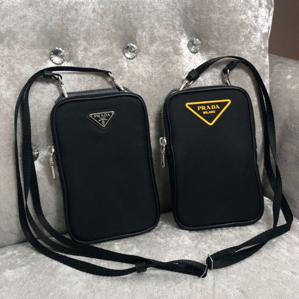 Dragons Bags Prada Luxury Bag --53666