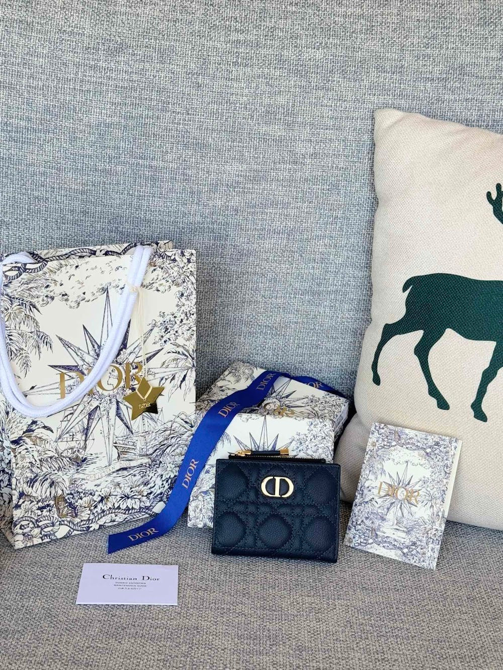 Dragons BagsDiorn Luxury Bag --115125