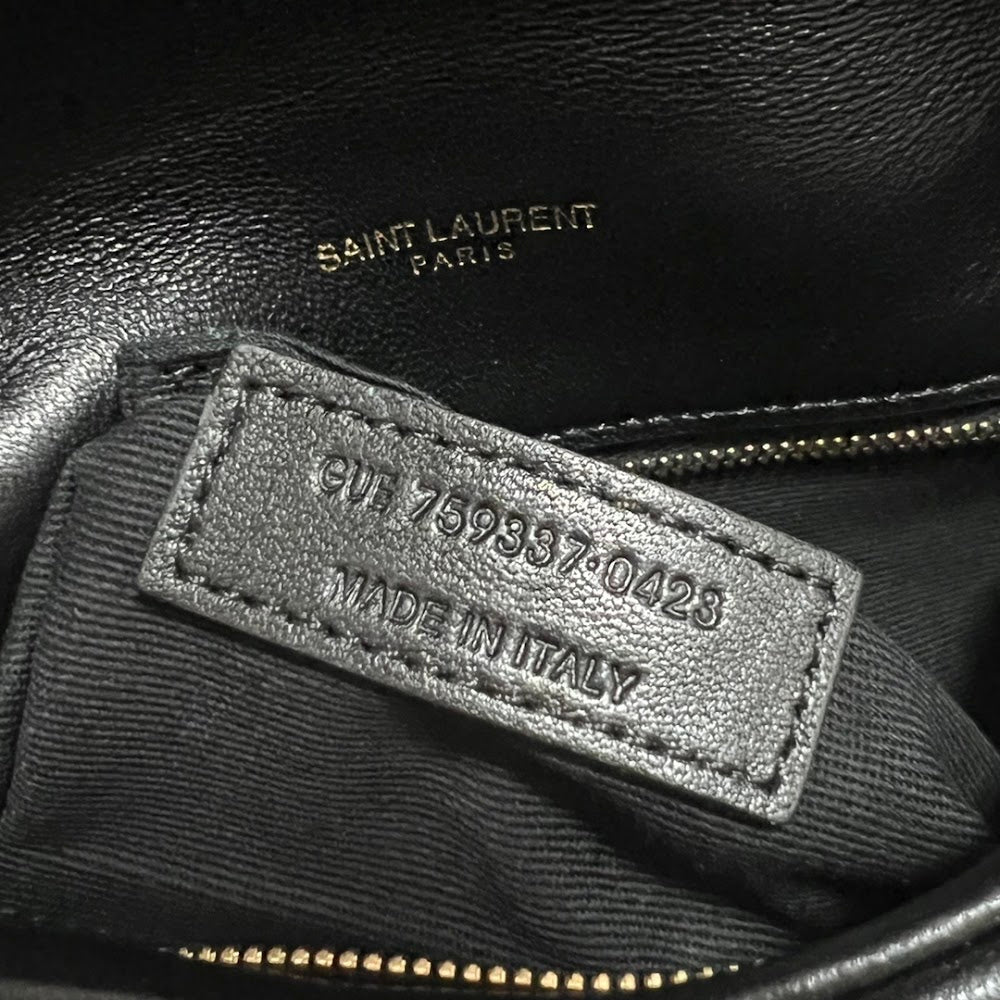Dragons Bags YSLn Luxury Bag --120185