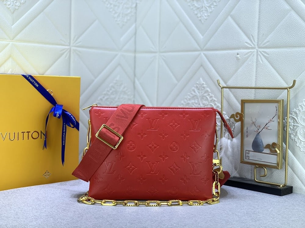 Jessica Bags ln Luxury Bag --75886