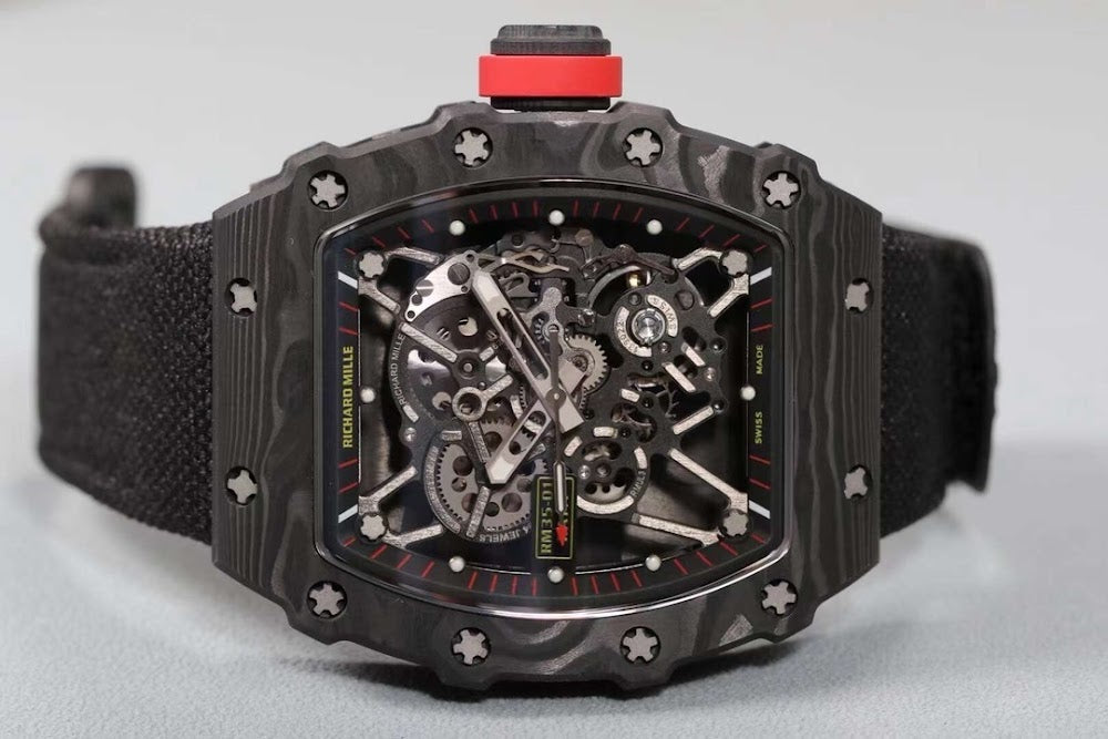 Dragons Bags Luxury Designer Watch --103633