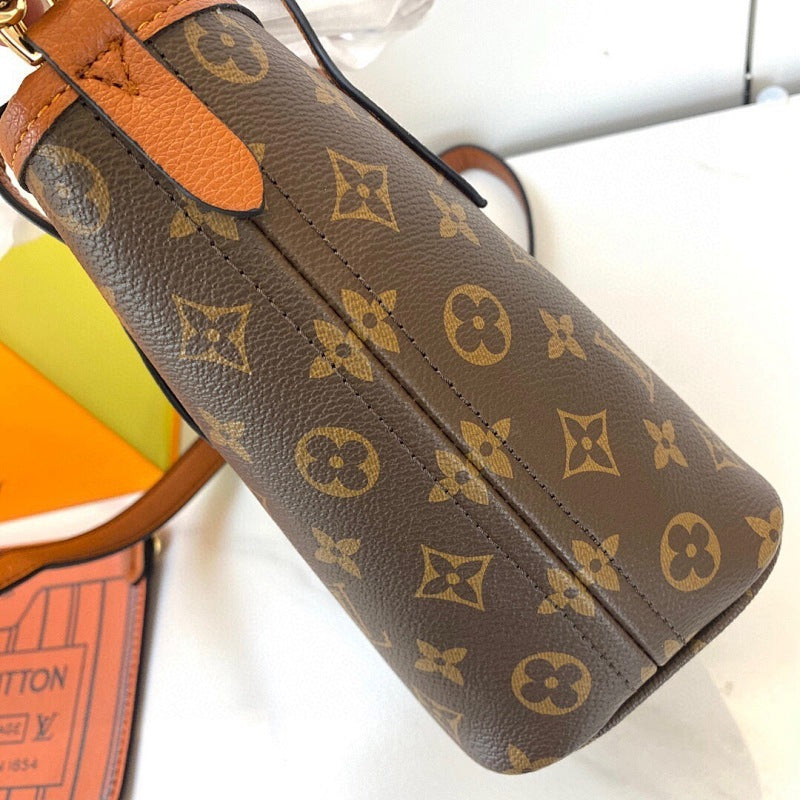 Dragons Bags LVn Luxury Bag --78688