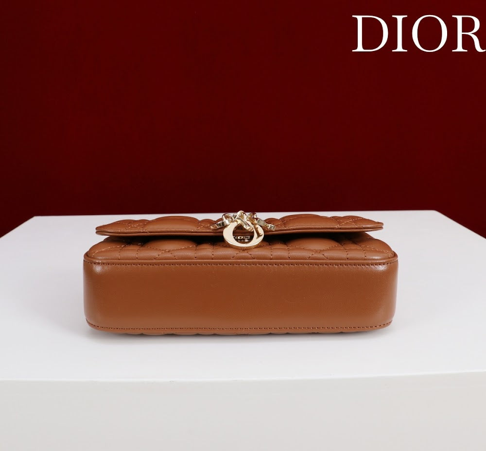 Dragons BagsDiorn Luxury Bag --116356