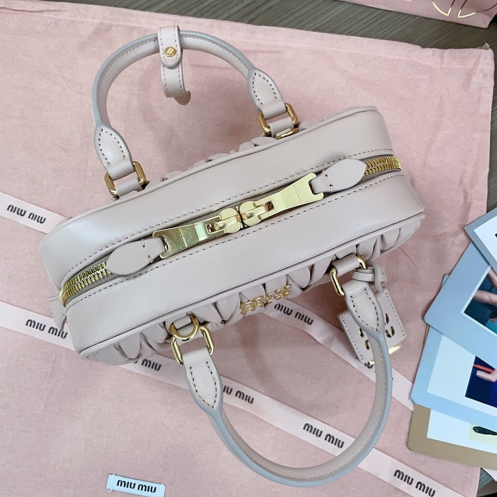 Dragons Bags Miun Miun Luxury Bag --122470
