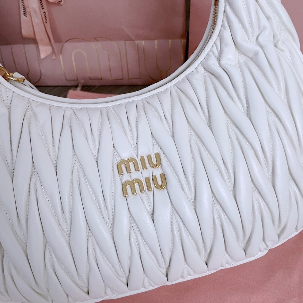 Dragons Bags Miun Miun Luxury Bag --123245
