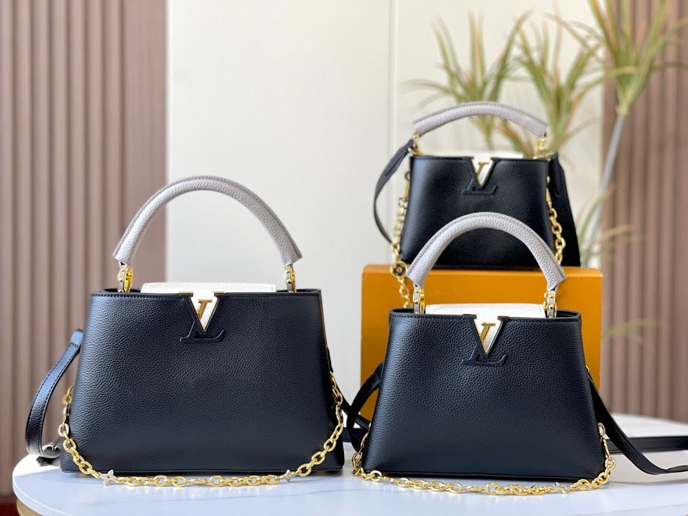 Jessica Bags ln Luxury Bag --75735