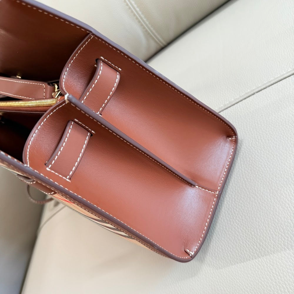 Dragons Bags Burberryn Luxury Bag --92712