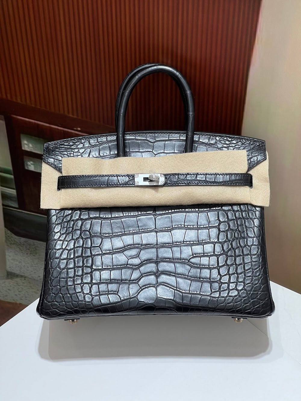 Dragons BagsHermesn Luxury Bag --117371
