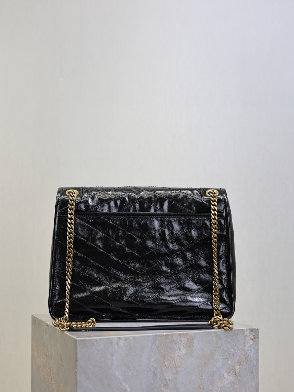 Dragons Bags YSLn Luxury Bag --119508
