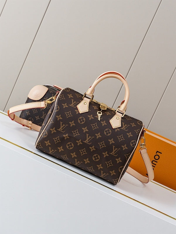 Dragons Bags LVn Luxury Bag --80958