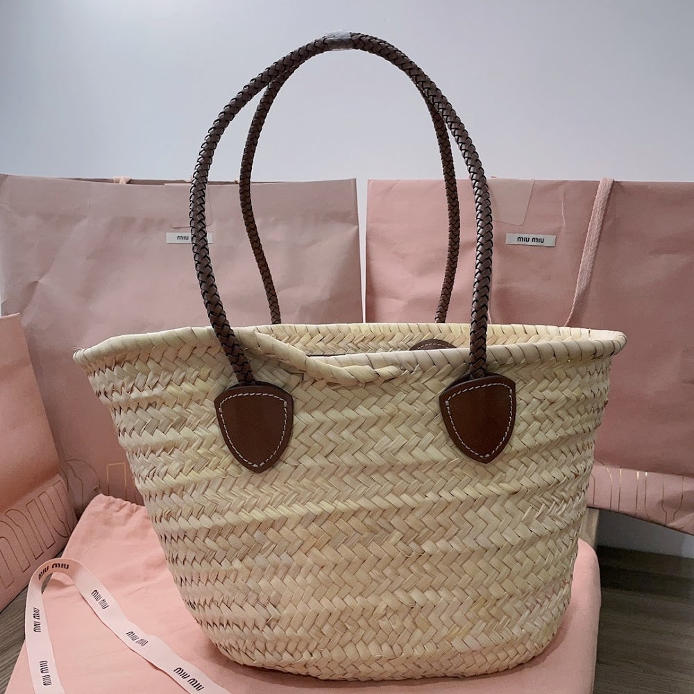 Dragons Bags Miun Miun Luxury Bag --123671
