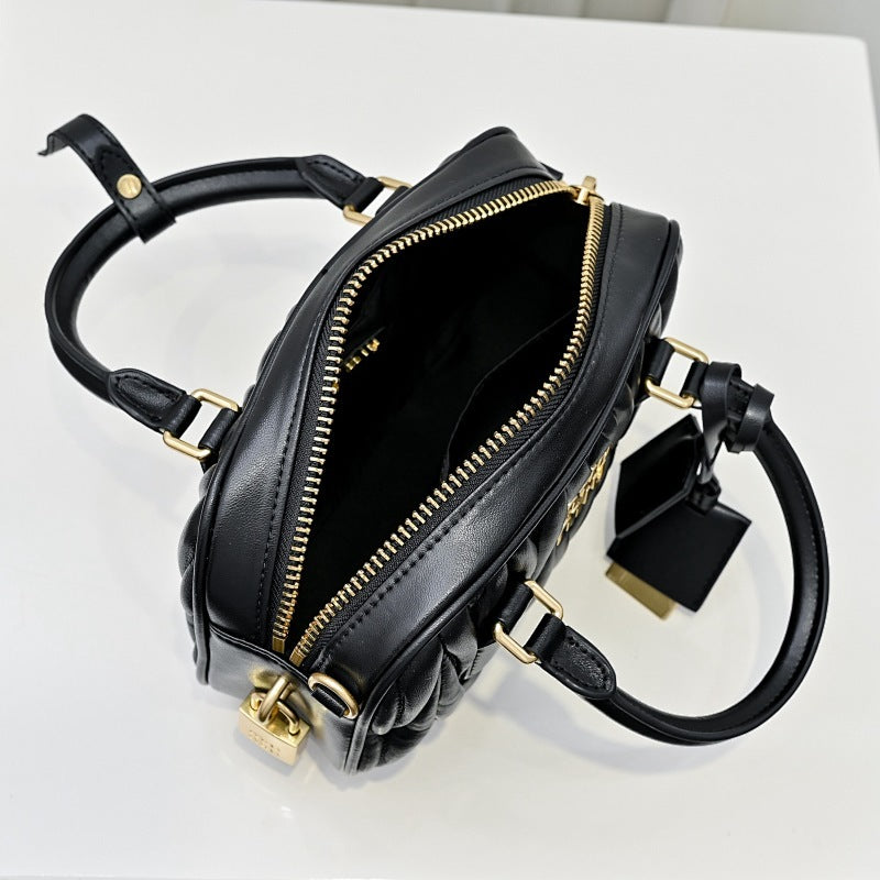 Jessica Bags pradn Luxury Bag --75613