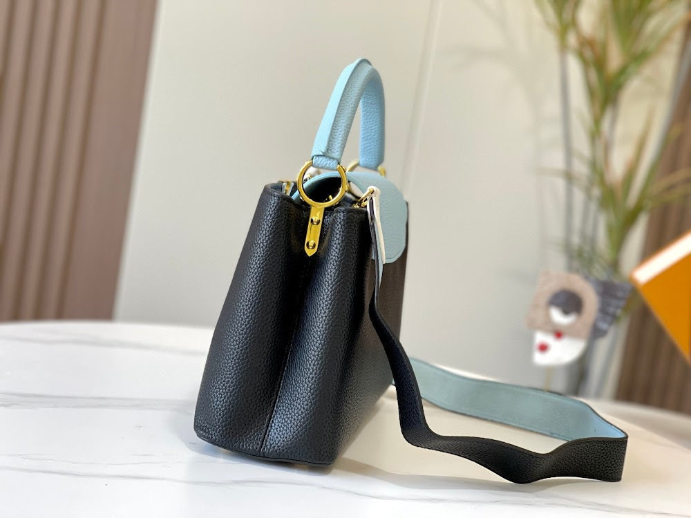 Jessica Bags ln Luxury Bag --75713