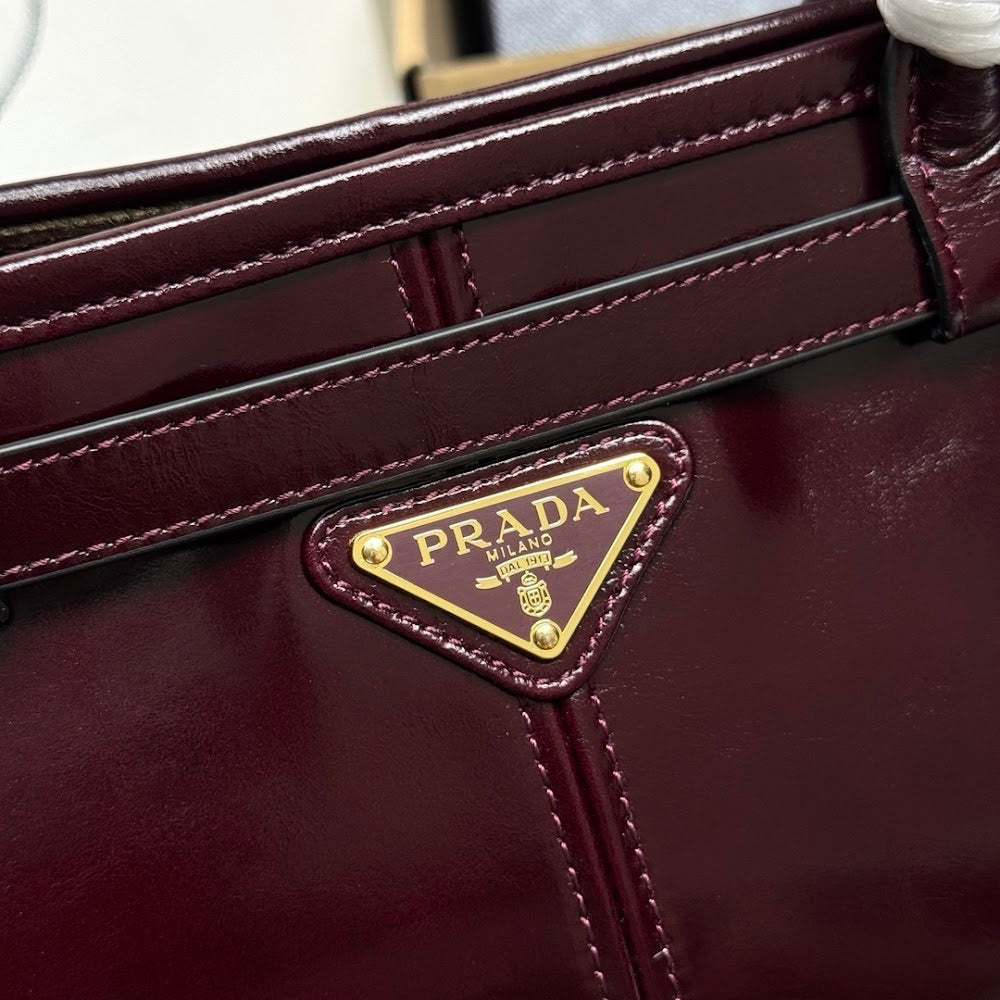 Dragons Bags Pradn Luxury Bag --101573