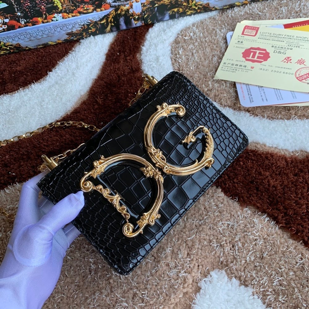 Dragons Bags DGn Luxury Bag --93273