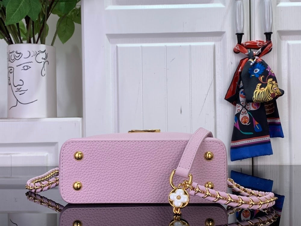 Dragons Bags ln Luxury Bag --97296