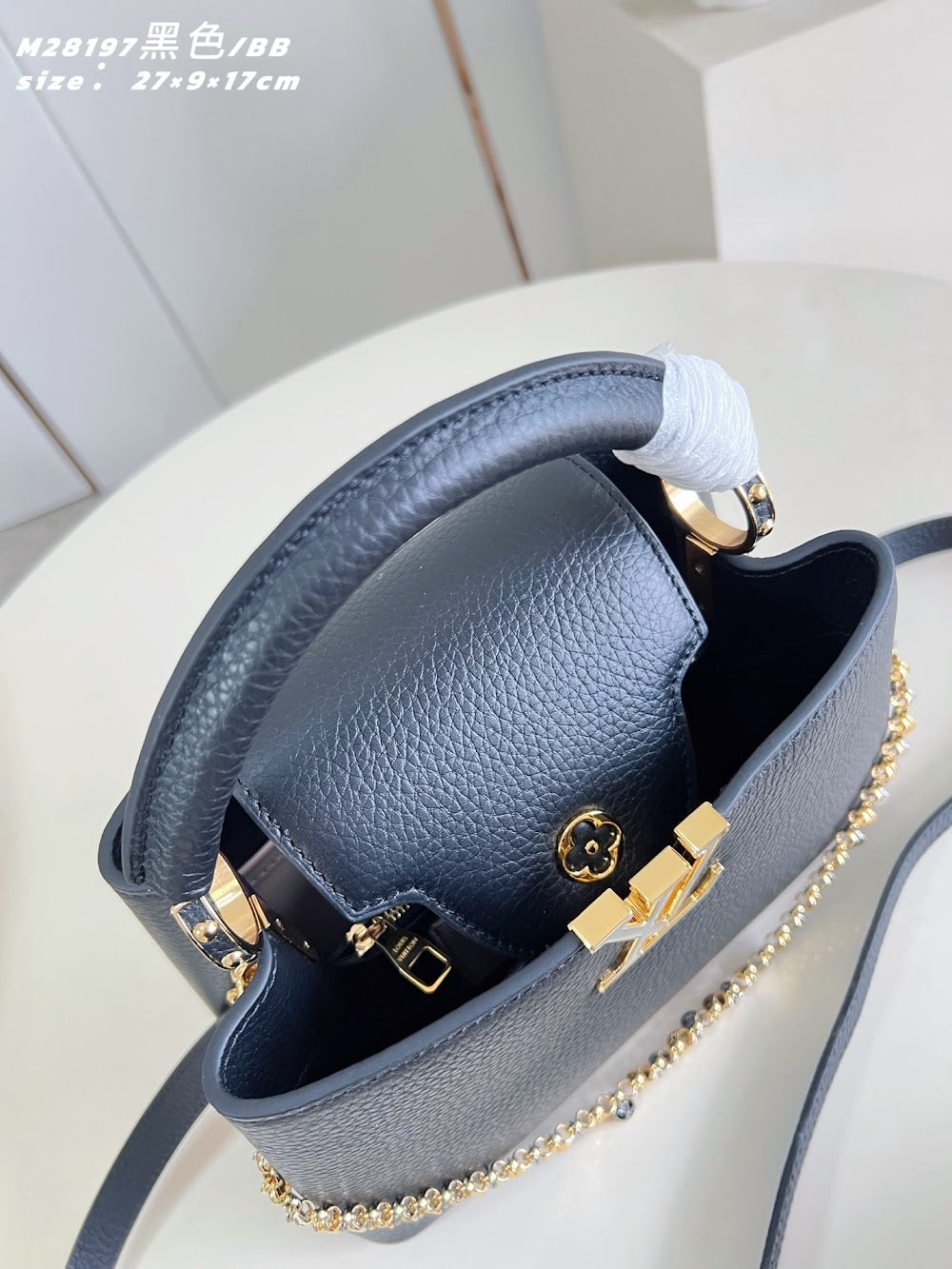 Dragons Bags ln Luxury Bag --96639