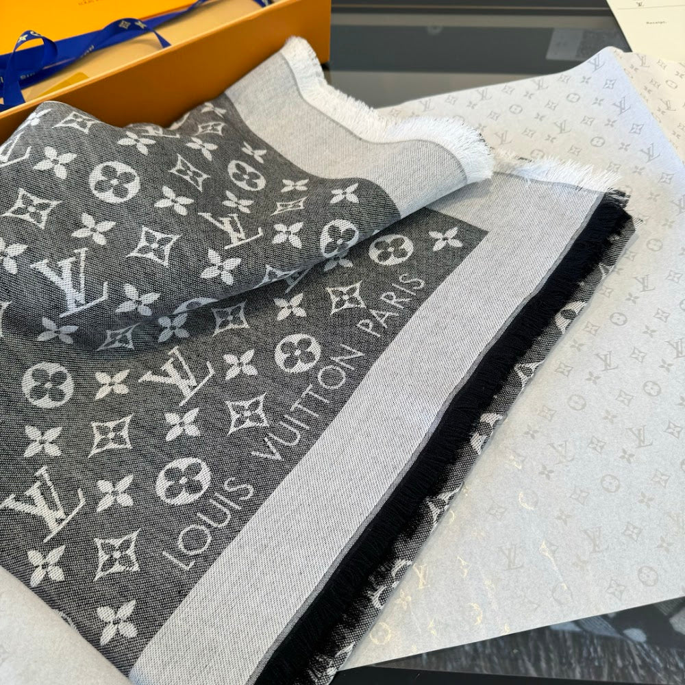 Dragons Bags Premium Designer Scarf --99709