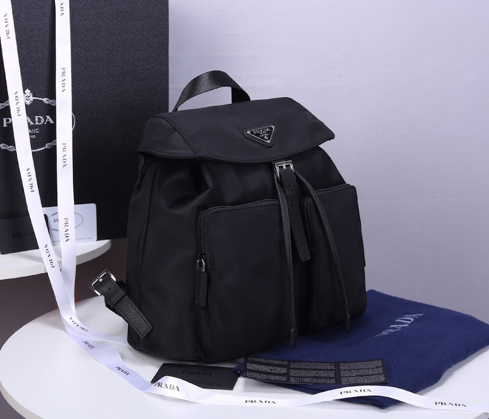 Dragons Bags Prada Luxury Bag --53686