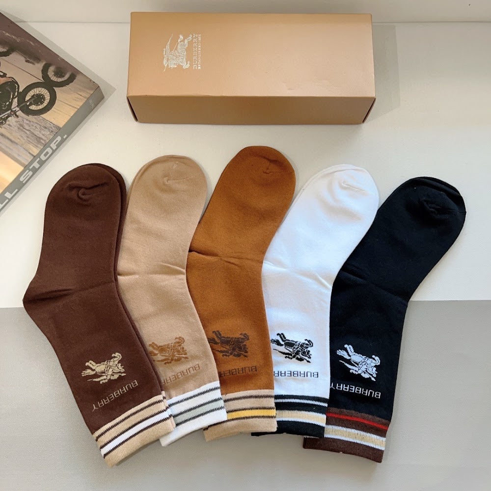 Dragons Bags Premium Luxury Socks --97691